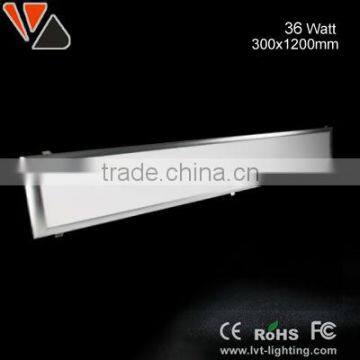 super daylight led panel light 30120 panel light 36w