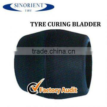 B Type Radial Tire Curing Bladder