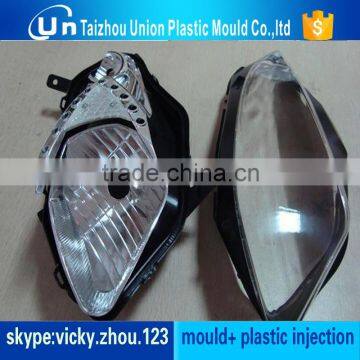 auto lamp molds, TV Set Molds,Motorcycle Molds