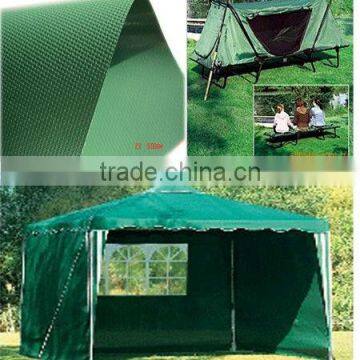 Pvc Coated Tarpaulin photo-3