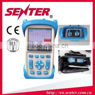 China Supply High Impact Fiber Ranger Mini OTDR ST3300