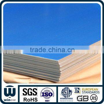 hot selling aluminum alloy sheet 5754