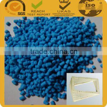 Thermoplastic Elastomer (TPE/TPR) FOR industrial sealing strips and series