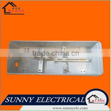 Africa Project Plastic Electricity Meter Box photo-2