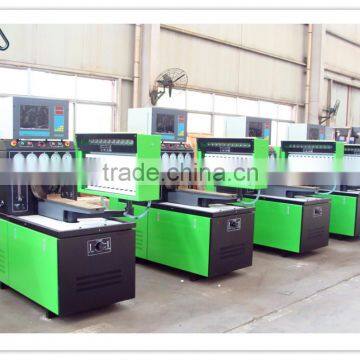 Traditional Diesel Fuel Injection Pump Test Bench DB2000-IA,Great Selection,China Pump Testing