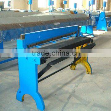 Metal Sheet Cutting Machine/ Hand Shearing Machine photo-5