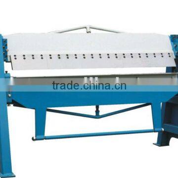 Manual Bending Machine (HFSZ)