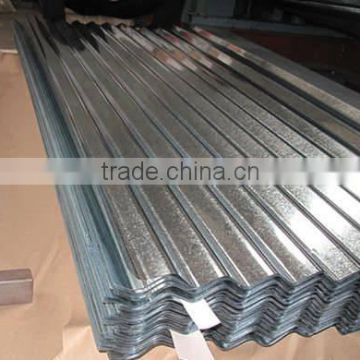 China corrugated roofing sheets/ galvanized roofing sheet/ PPGI roofing sheet