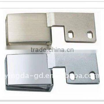 Metal Concealed Glass Door Hinge