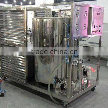 perfume makers for cosmetic machine