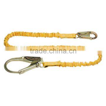 anchor absorber lanyards