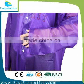 ENVIRONMENTAL FUNKY NUDE GIRLS PVC VINYL RAINCOAT IN UK photo-5