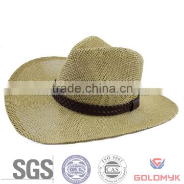 Adult Summer Straw Hat