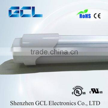 Hot selling led tube manufacturer office lighting led tube 4 feet for energy saving