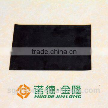 self adhesive waterproof membrane