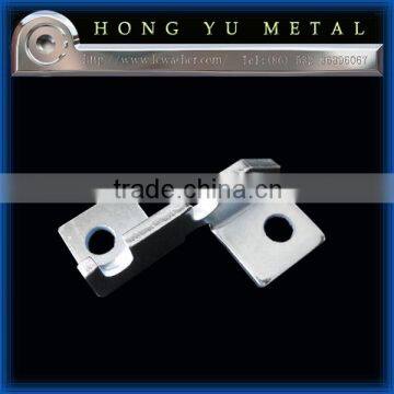 Stamping Parts Connecting Piece photo-5