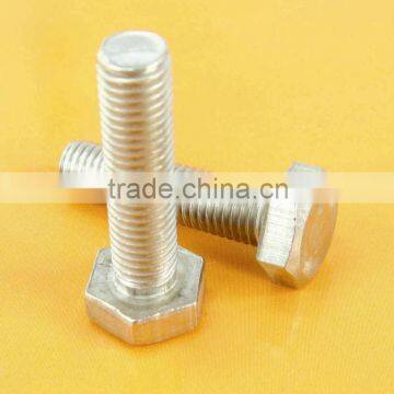 Fastener bolts nuts