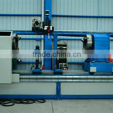 automatic welding equipment/seam welder/circular seam welding machine