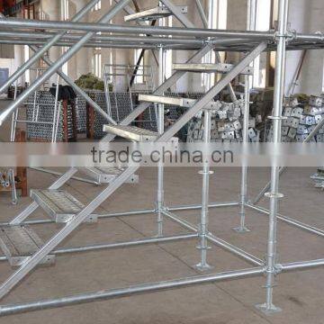 used construction scaffolding price list