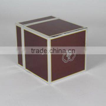 Cosmetic Paper Gift Box/Cardboard Packaging Cosmetic Box photo-2