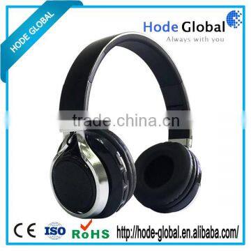 2016 Hot Sale Low Price Gaming Bluetooth Headset