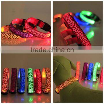 Light up Dog Collar photo-5