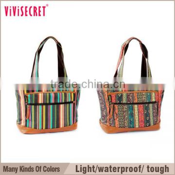 Vivisecret Design your own office most popular woman brand handbag