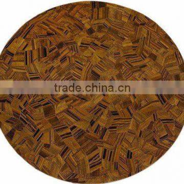 Gemstone Table Tops , Tiger Eye Table Tops