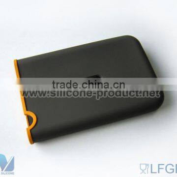 2.5 inch hard drive protective case silicone factory