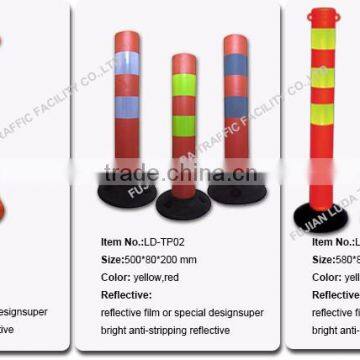 Super Bright Delineator Post Road Delineators With EVA Material photo-6