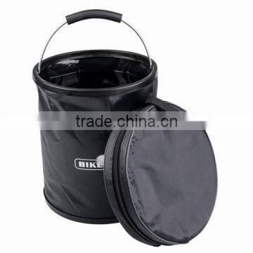 Collapsible Water Bucket for Camping/Washing/Fishing
