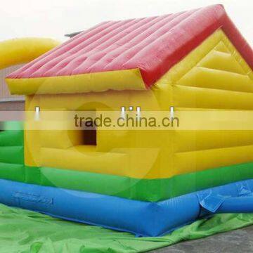 Top New Inflatable House for Entertainment