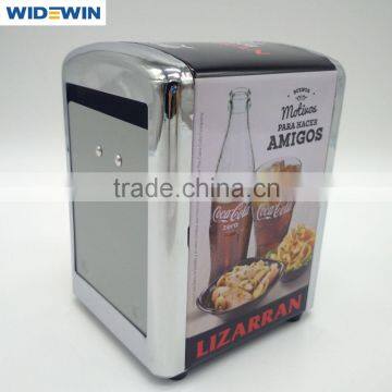 Creative Tissue Boxes for Bar photo-4