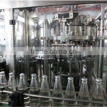 Alcohol drink / Vodka Filling Machine