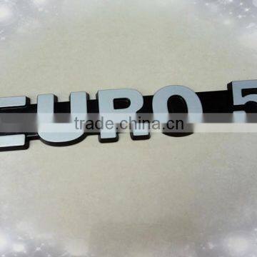 3m Car badge emblems