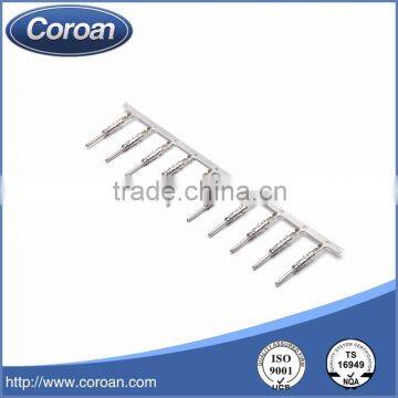 crimp terminal 163089-1 for automotive application tin plated