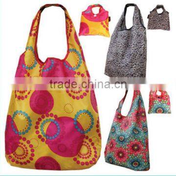 Trendy Shopping Bag Sturdy Reusable Bag tote bags