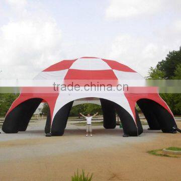 Best design commercial inflatable stage cover tent