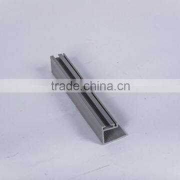 PVC Tee Connector Flange Joint