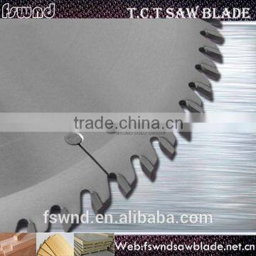 Wet Wood Ripping Tungsten Carbide Tipped Circular Saw Blades photo-2