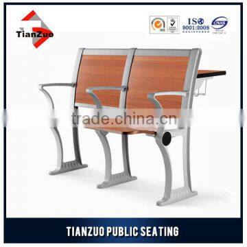 Tianzuo Aluminum Frame ergonomic student desk and chair set