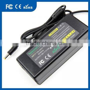 NEW 90W laptop ac adapter 19V 4.74A 5.5*1.7mm for Acer laptop charger parts