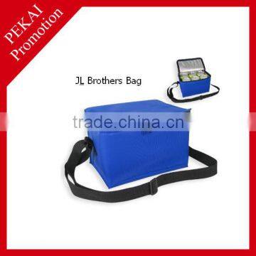 New Design Promotional refrigerated Cooler Bag