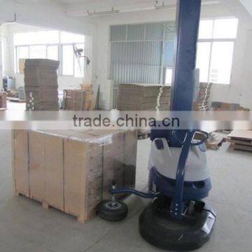 Robotic Pallet Wrapping Machine photo-6