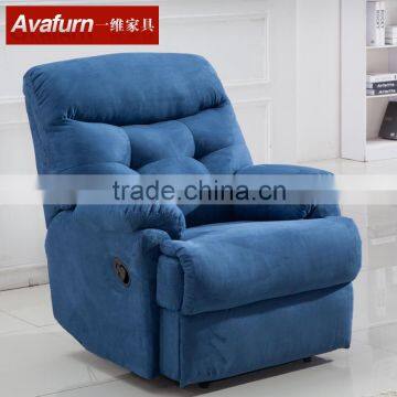Cheap and Modern Release Recliner Chair photo-3