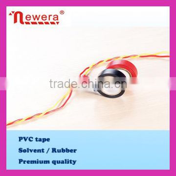 Wonder tape pvc electrical insulation tape