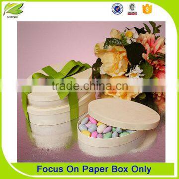 china supplier paper box packaging gift