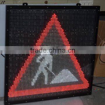 Traffic LED Sign photo-2