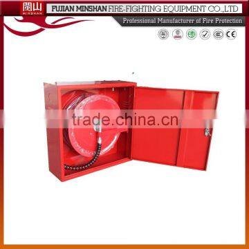 Fire Cabinet With Lock Fire Protection Cabinet