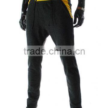 Custom sports pants men jogger pants
